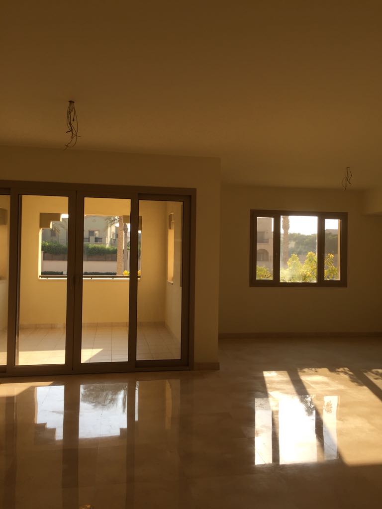 Apartment In UpTown Cairo, For Sale